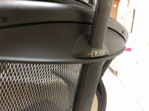 Ergohumanの町田家具