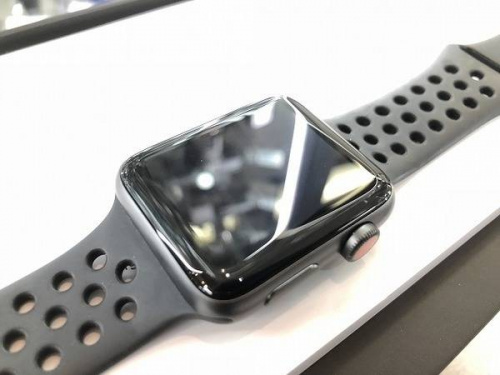 デジタル家電のApple