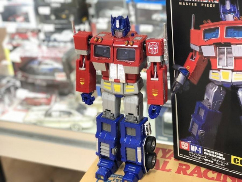 フィギュアの町田ホビー