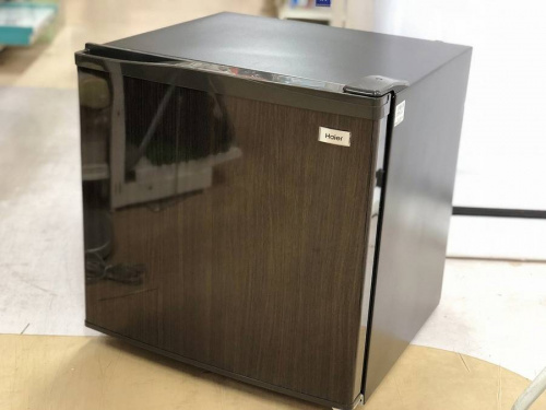 生活家電の冷蔵庫