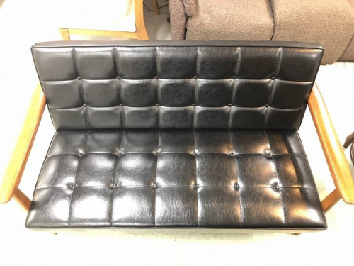 カリモク60の町田家具