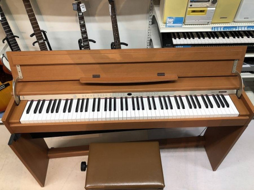 電子ピアノのROLAND