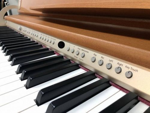 ROLANDの町田楽器