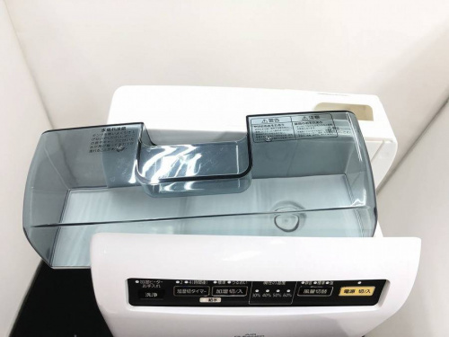 IRIS OHYAMAの町田家電
