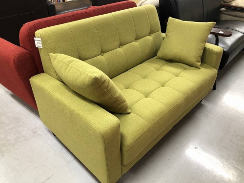 家具のソファ