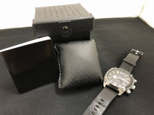 ディーゼル（DIESEL）のリストウォッチ