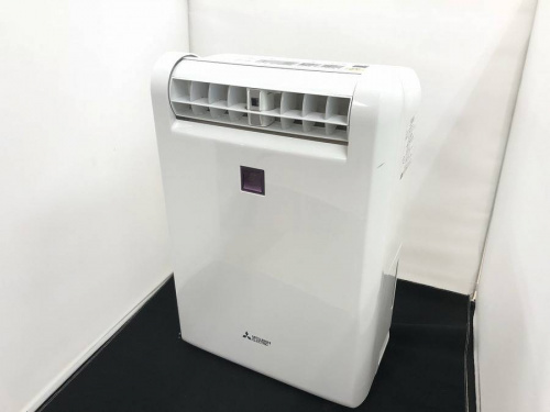 生活家電の除湿機