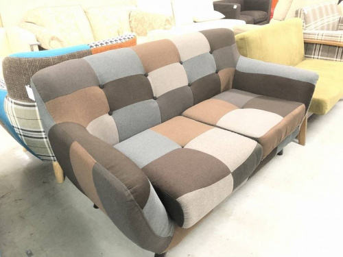 家具のソファー