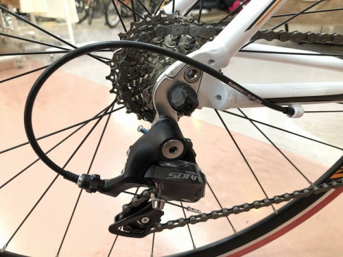 PRECISIONのあさひ