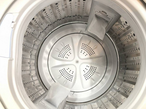 Haierの町田家電