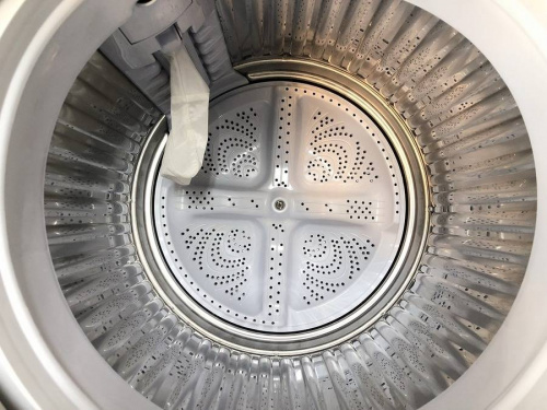 SHARPの町田家電