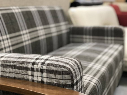 ソファーの2人掛けソファー