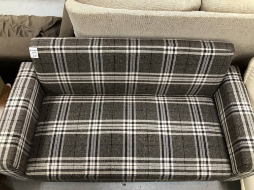 2人掛けソファーの町田家具