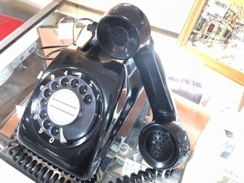 昭和レトロの町田インテリア