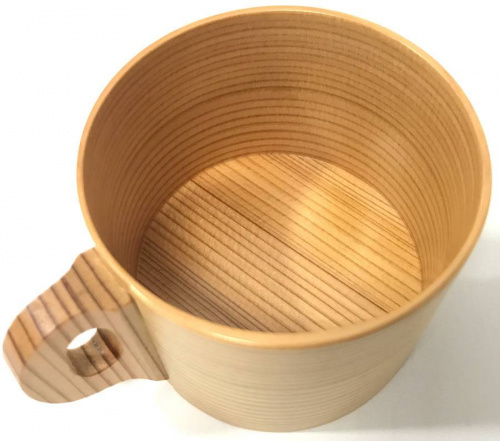 和食器の曲げわっぱ