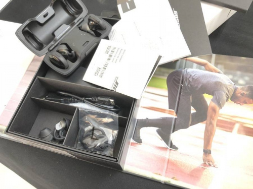 BOSEの中古家電　町田