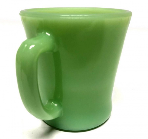 FIRE KINGのジェダイ