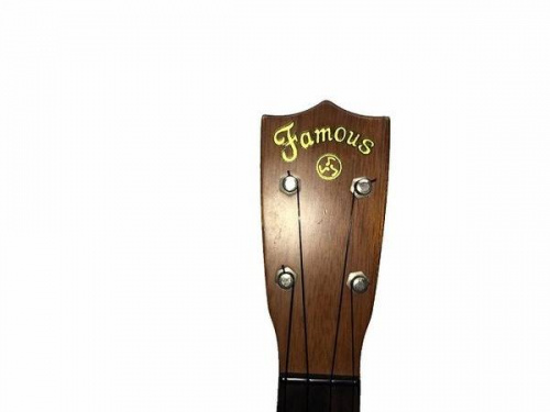 Famousの中古楽器 町田