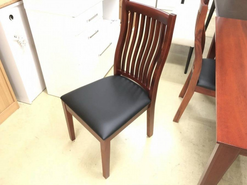 ダイニング5点セットの中古家具町田