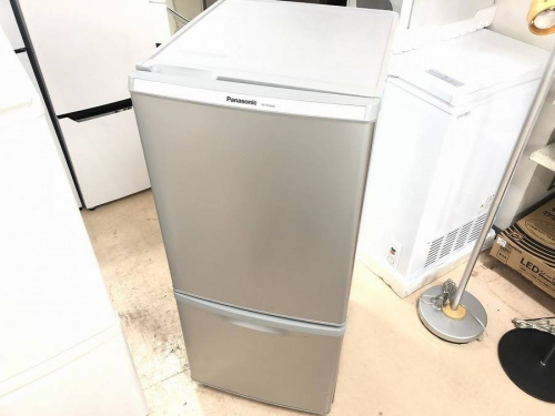 生活家電の冷蔵庫