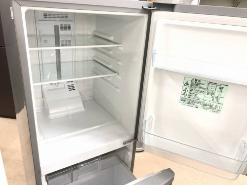 冷蔵庫のPanasonic