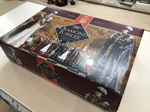 ホビーのチェス駒セット