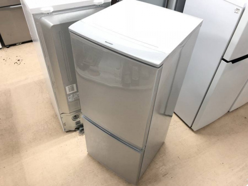 生活家電の冷蔵庫