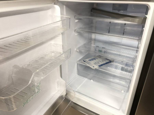 SHARPの中古家電　町田