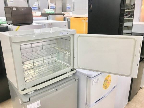 中古家電　町田のタオルウォーマー