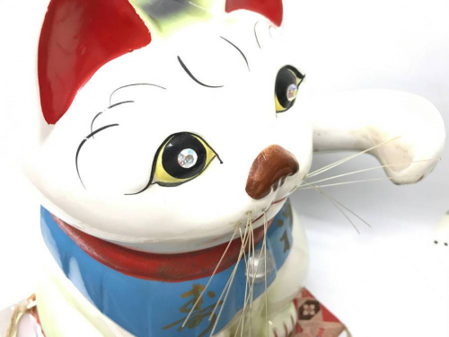 インテリアの置物