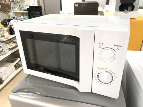 生活家電の中古家電　町田