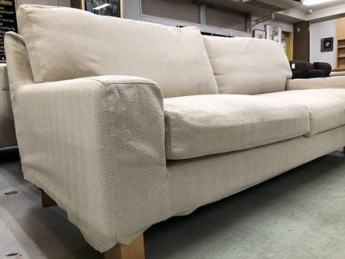 ソファの中古家具　町田