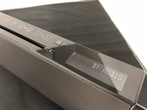 CDコンポの中古家電　町田