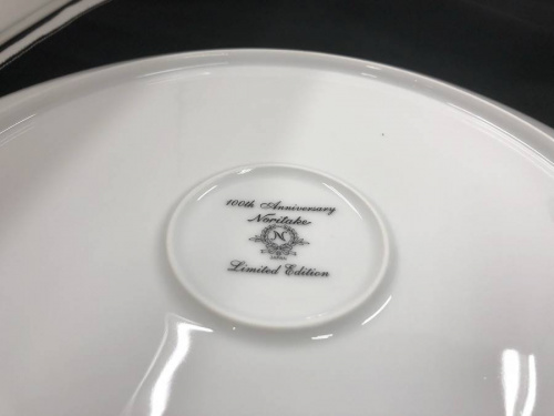洋食器のNoritake