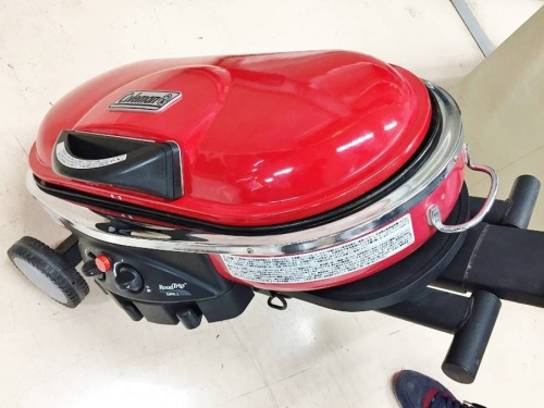 バーベキュー用品のColeman