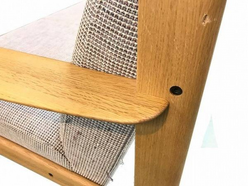 町田家具のカリモク