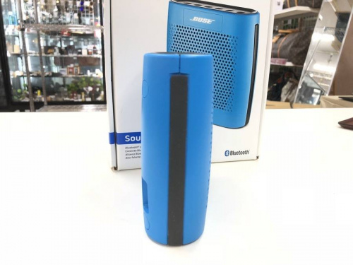 スピーカーのBOSE