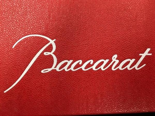 バカラの町田　中古小物