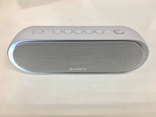 生活家電のスピーカー