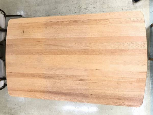 ダイニングセットの中古家具　町田