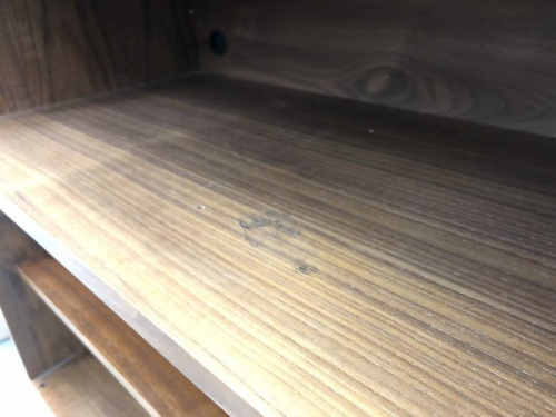 町田家具の無印良品