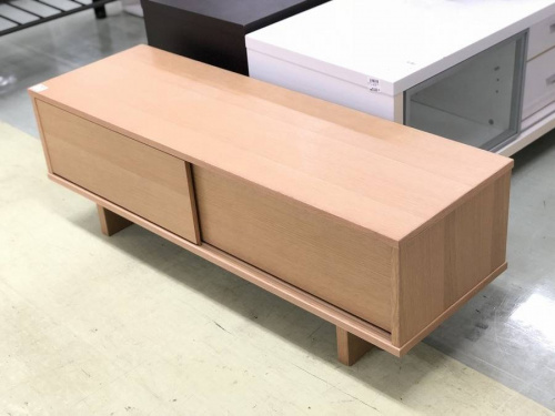 家具のAVボード