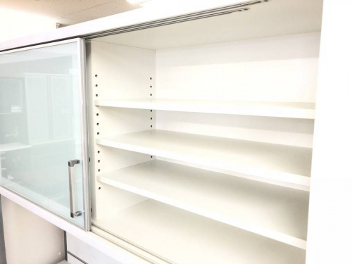 カップボード・食器棚の中古家具 町田