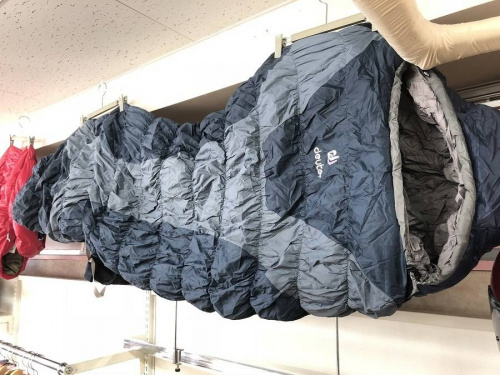 アウトドア用品のキャンプ用品