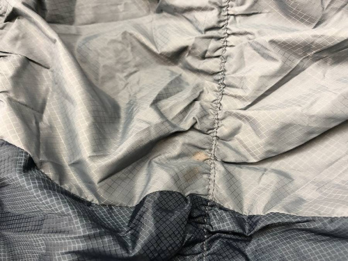 Exosphere-8℃SLのdeuter