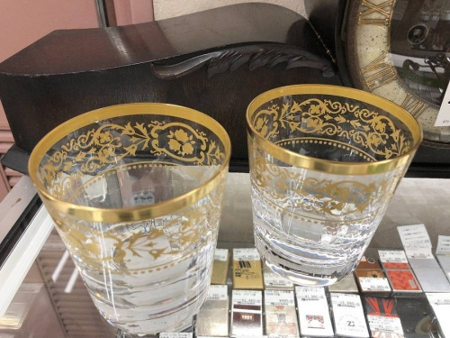 雑貨の洋食器