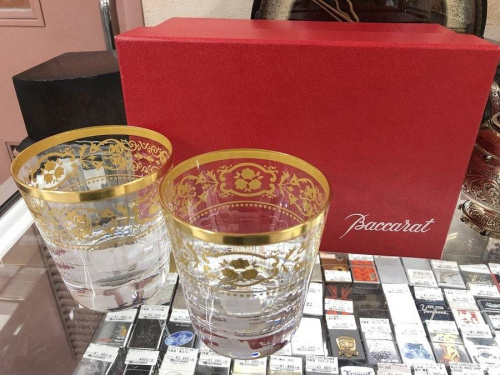 バカラの町田　中古小物