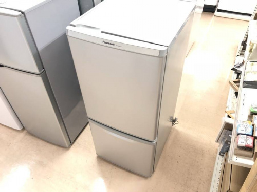 キッチン家電の冷蔵庫
