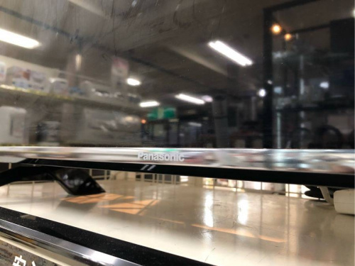 4KテレビのPanasonic