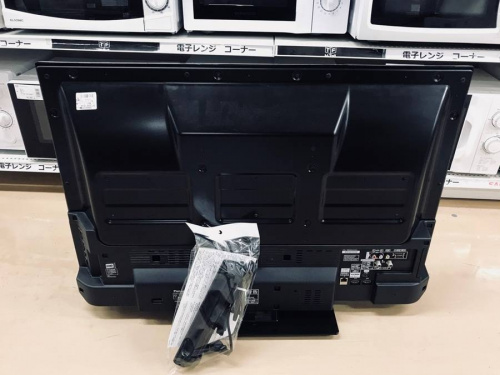 Panasonicの32インチ